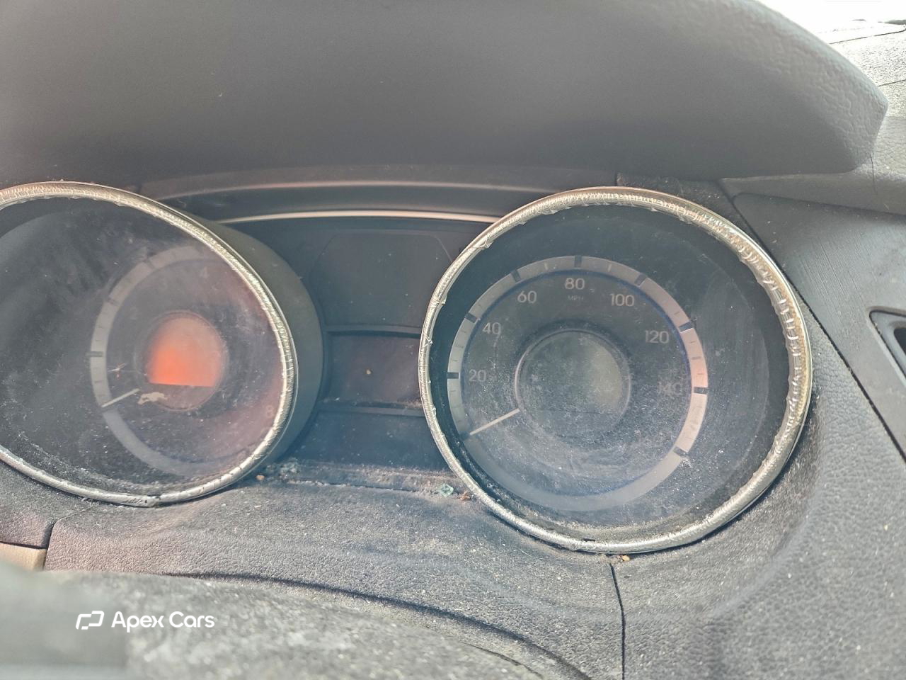 Hyundai Sonata 2014