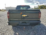 Chevrolet Silverado 2016