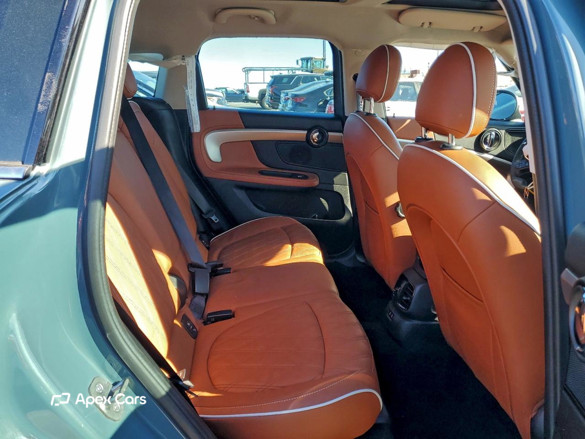 MINI Cooper 2023