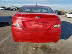 Hyundai Accent 2013