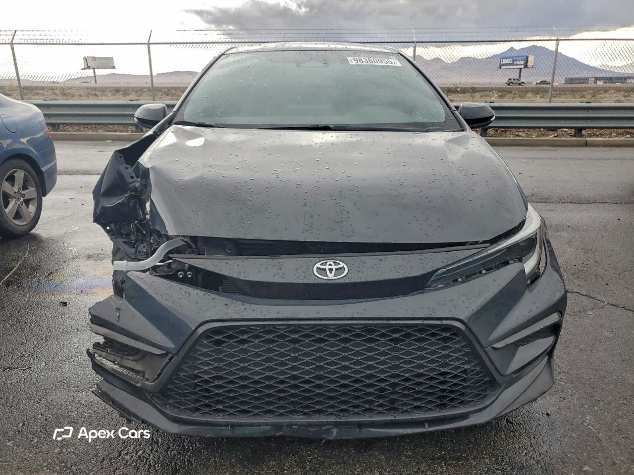 Toyota Corolla 2024