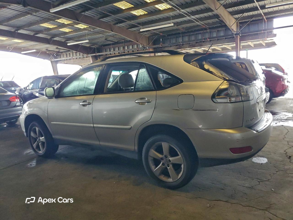 Lexus RX 2005