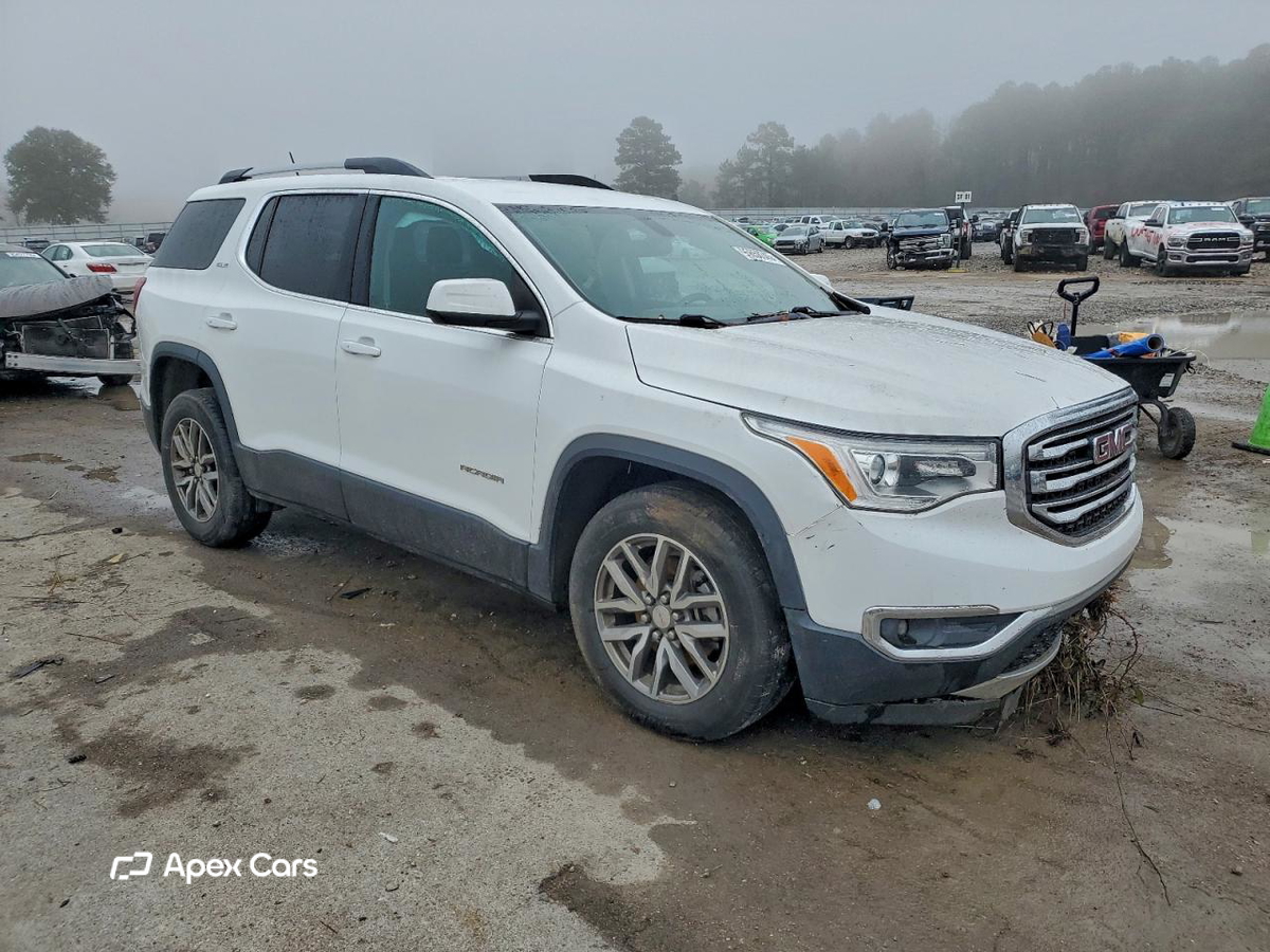 GMC Acadia 2019