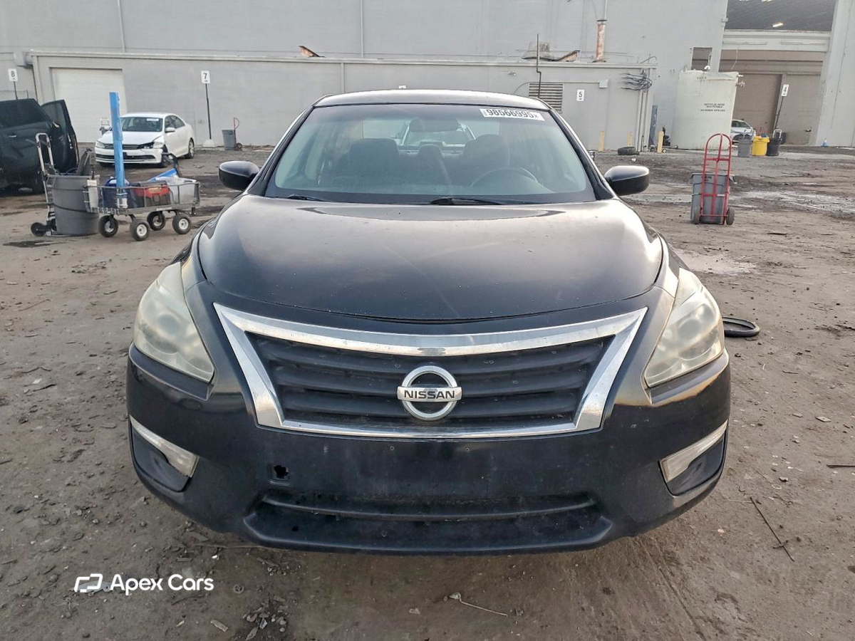 Nissan Altima 2013