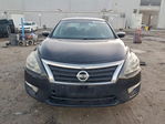 Nissan Altima 2013