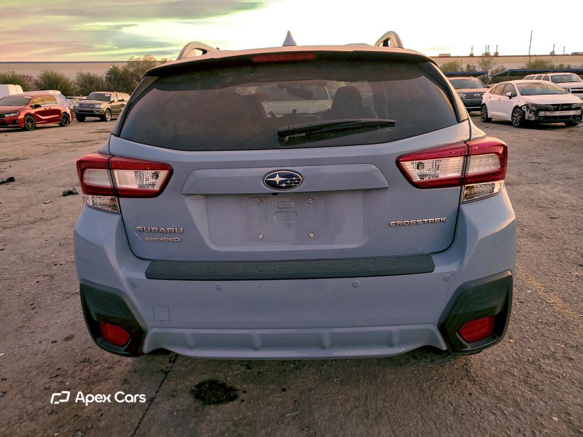 Subaru XV 2018