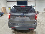 Ford Explorer 2018