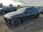 BMW Series 3 2023