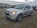 Chevrolet Equinox 2017