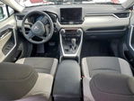 Toyota RAV 4 2025