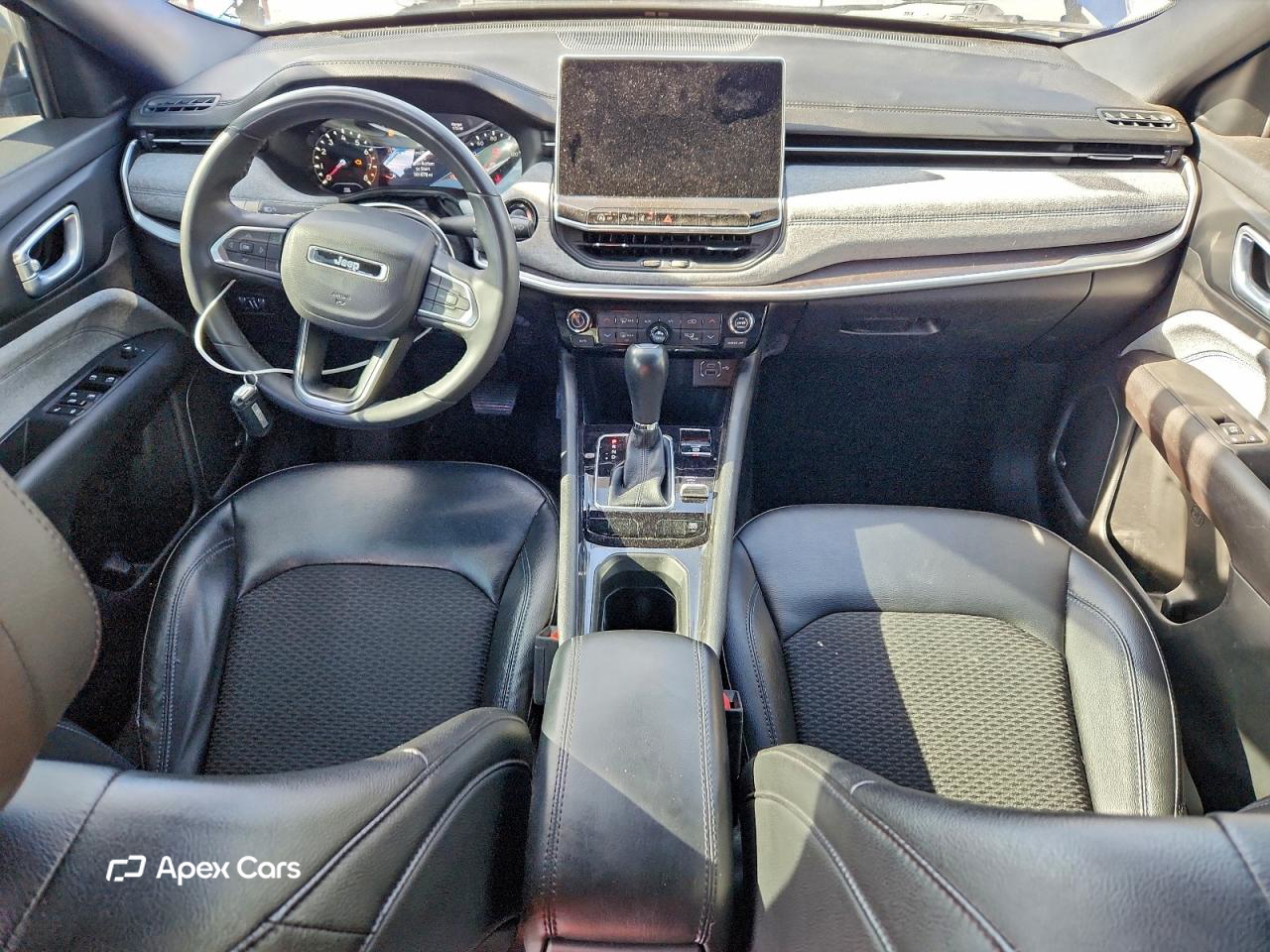 Jeep Compass 2023
