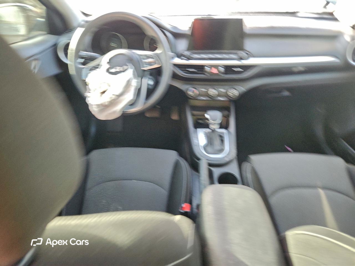 Kia Forte 2023