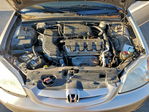 Honda Civic 2002