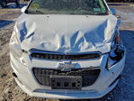 Chevrolet Spark 2015