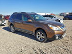 Subaru Outback 2013