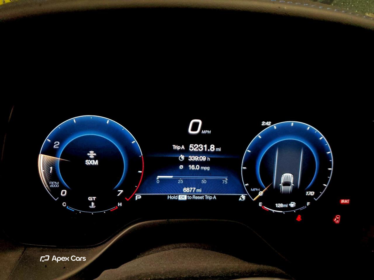 Maserati Grecale 2023