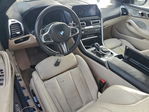 BMW M8 2019