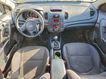 Kia Forte 2012