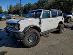 Ford Bronco 2025