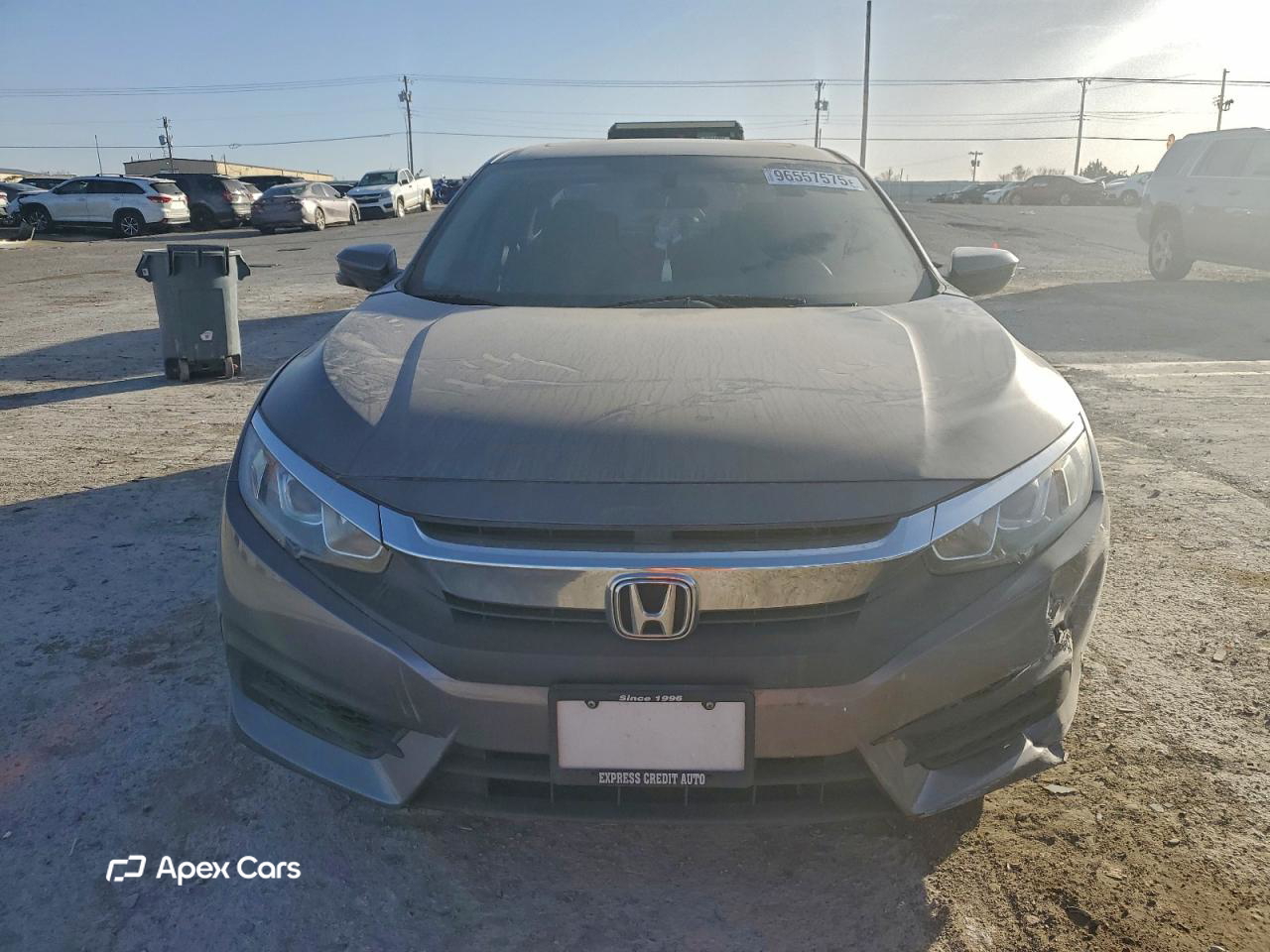 Honda Civic 2017