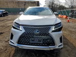 Lexus RX 2021