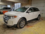 Ford Edge 2013