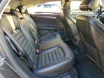 Ford Fusion 2017