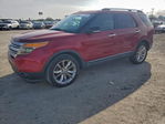 Ford Explorer 2014