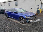 Honda Accord 2018