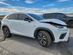 Lexus NX 2018