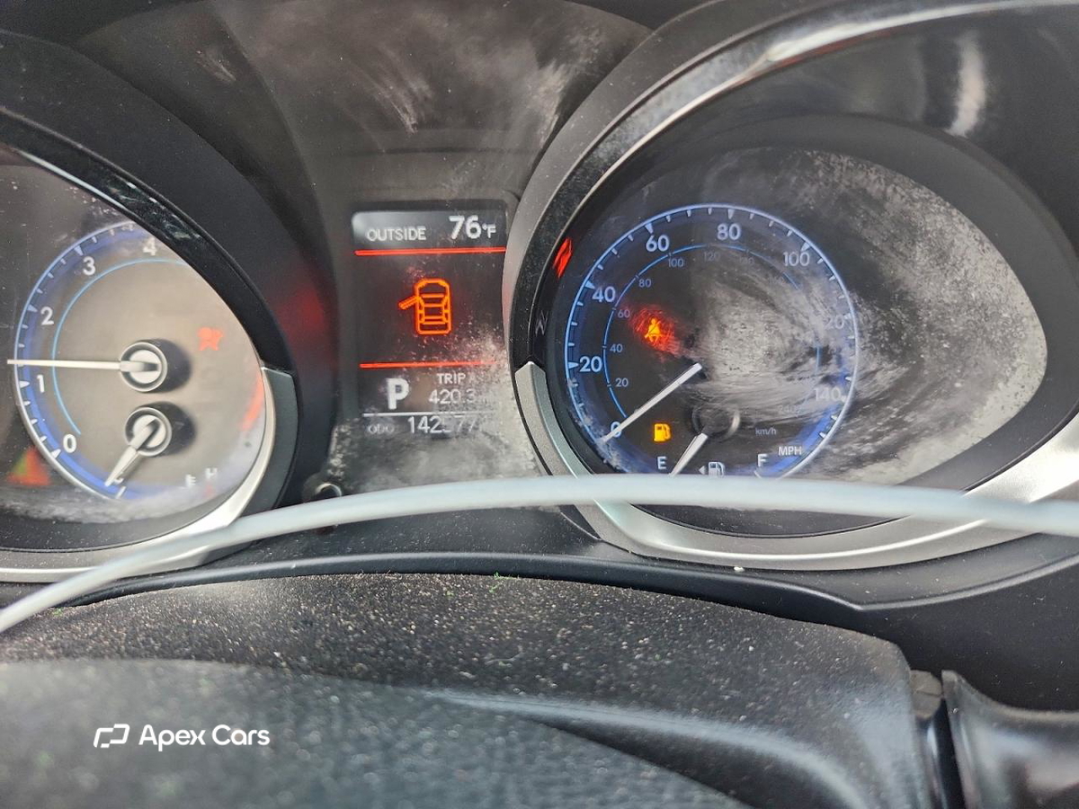 Toyota Corolla 2015