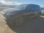 Toyota Highlander 2021