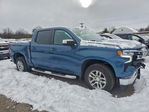 Chevrolet Silverado 2024