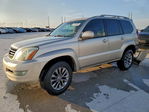 Lexus GX 2007
