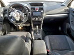 Subaru Forester 2015