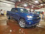 Chevrolet Silverado 2017