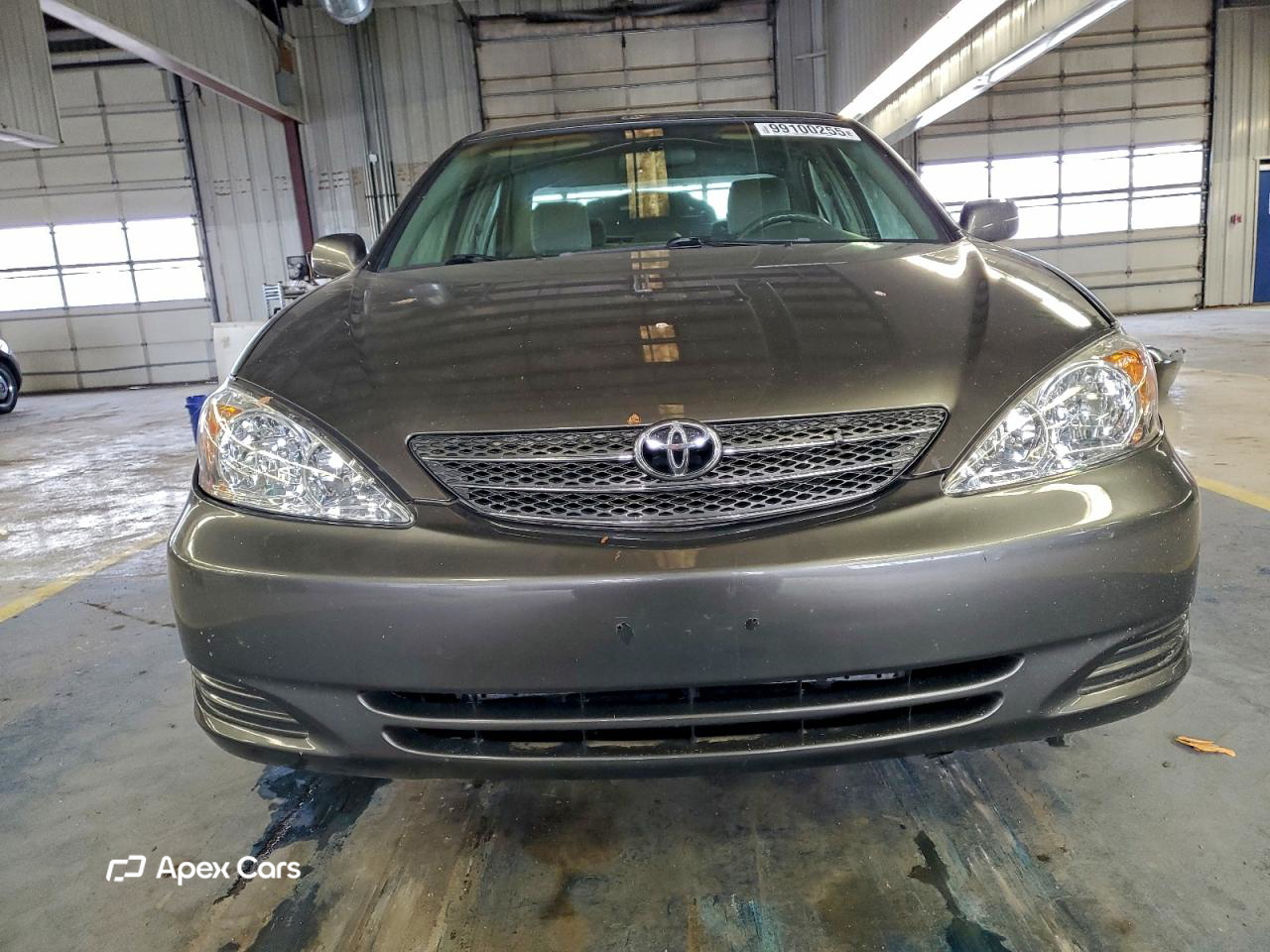 Toyota Camry 2004
