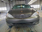 Toyota Camry 2004