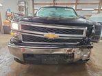 Chevrolet Silverado 2015