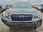 Subaru Forester 2017