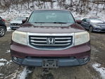 Honda Pilot 2014