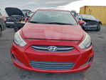 Hyundai Accent 2015