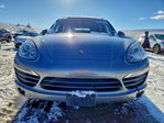Porsche Cayenne 2012
