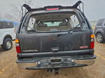 GMC Yukon 2004