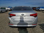 Kia Optima 2012