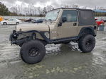 Jeep Wrangler 2006