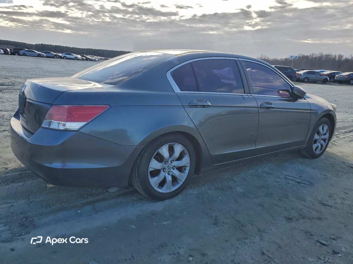Honda Accord 2010