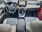 Toyota RAV 4 2023