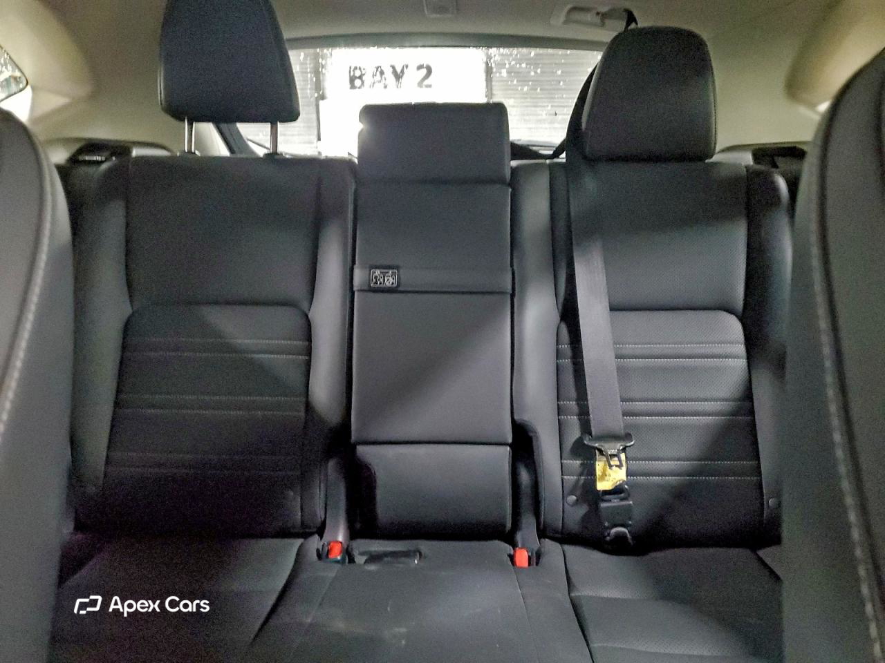 Lexus NX 2018