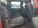Chevrolet Silverado 2011